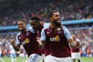 Aston Villa v Crystal Palace - Premier League
